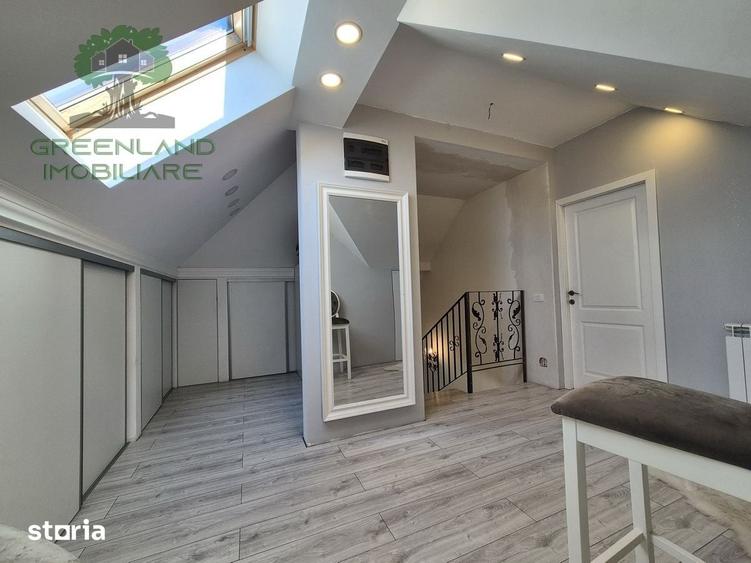 Casă cu 3 camere cu Teren 360 Mp în Ciurea
