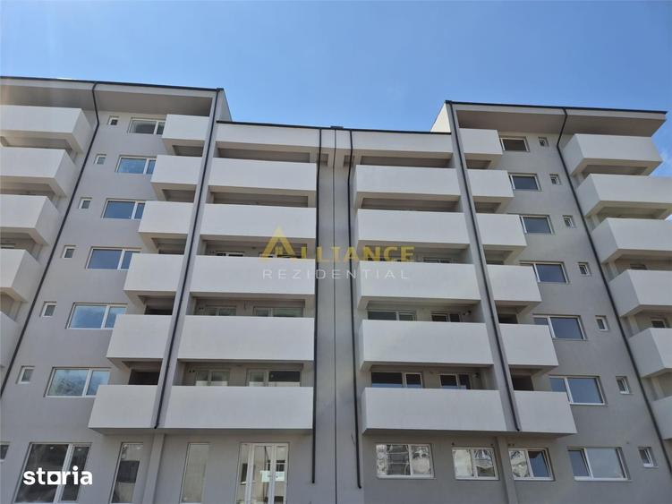 Ap 2 camere Grand Arena - 1