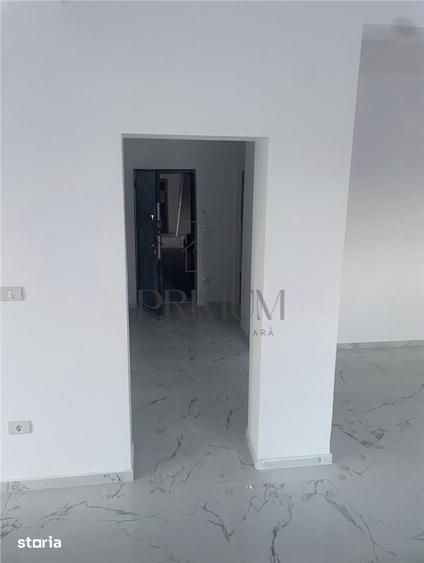 Calea Urseni - 2 Camere - Decomandat - Parter cu balcon - 5
