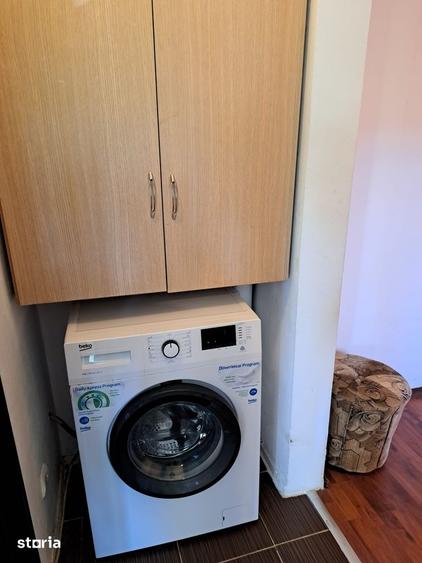Apartament cu 2 camere semidecomandat în Mircea cel Bătrân