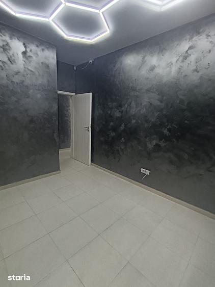 Spațiu comercial, de 42 mp, în Chiajna