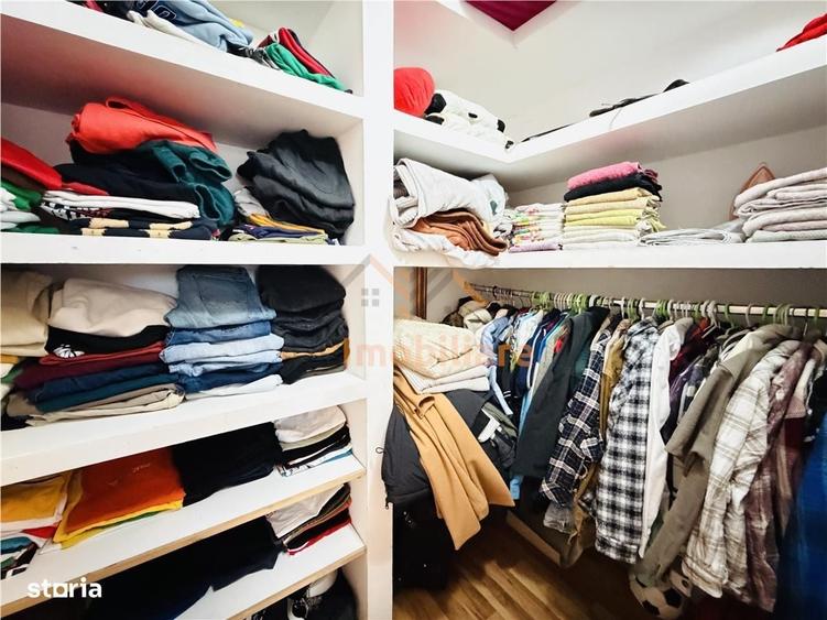 Apartament cu 3 camere în Paleu