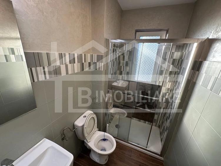 Apartament cu 3 camere, 77mp, parcare, Zona Concept 9 - 2