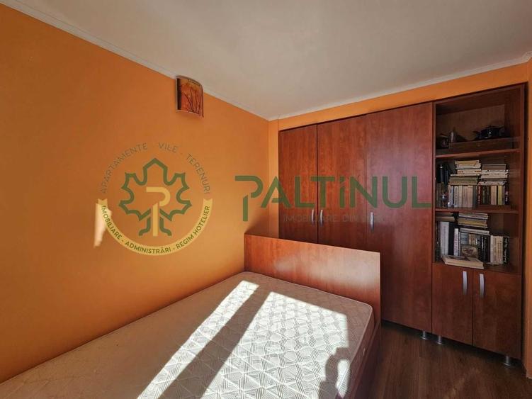 Apartament cu 2 camere decomandat în Șelimbăr