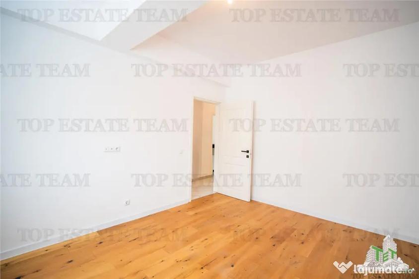 Apartament cu 4 camere decomandat în Iancului
