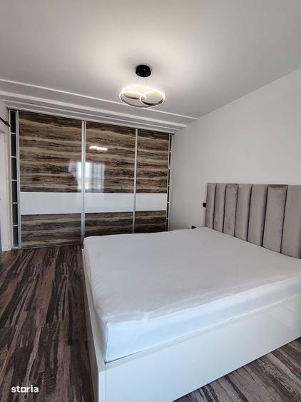 Inchiriere Apartament 3 camere - centru Pitesti - 8
