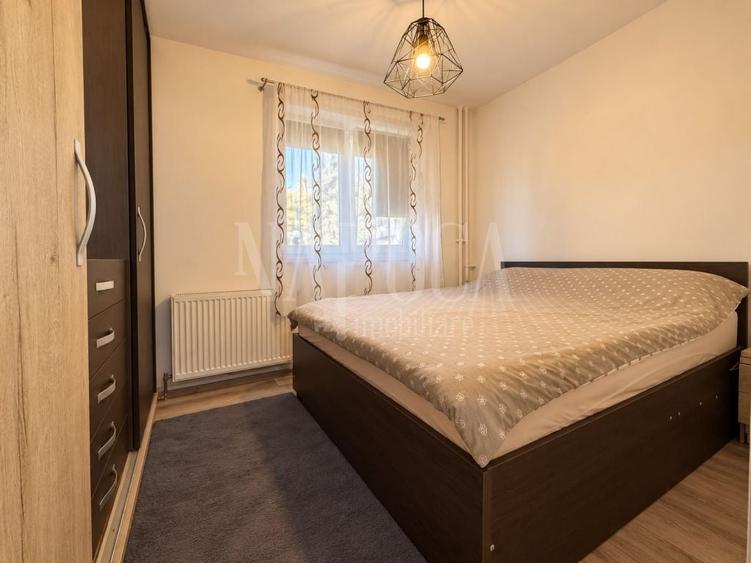 Apartament cu 2 camere semidecomandat în Gheorgheni