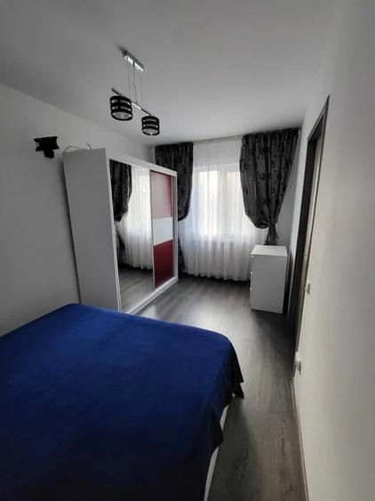 Apartament 2 Camere | Bratianu | Mobilat Utilat | Renovat | - 6