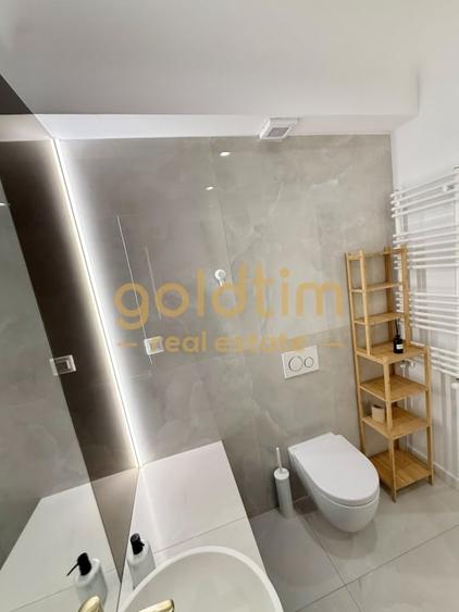 Apartament cu 2 camere decomandat, mobilat în Pipera