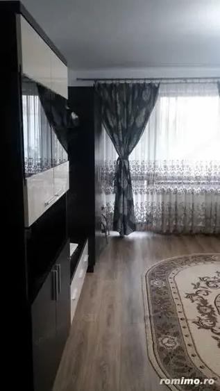 De inchiriat apartament 2 camere in zona Aradului - 4