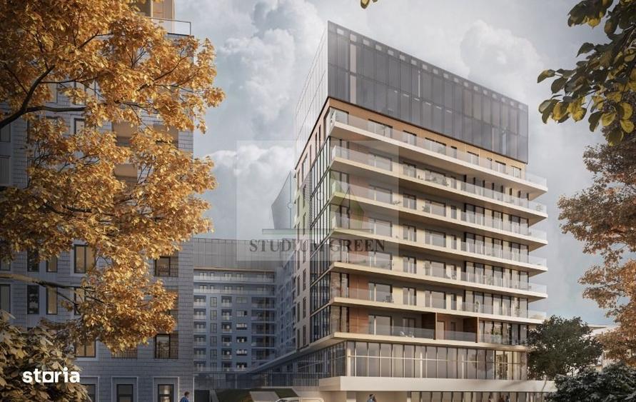 Spațiu comercial, de 221 mp, în Sopor