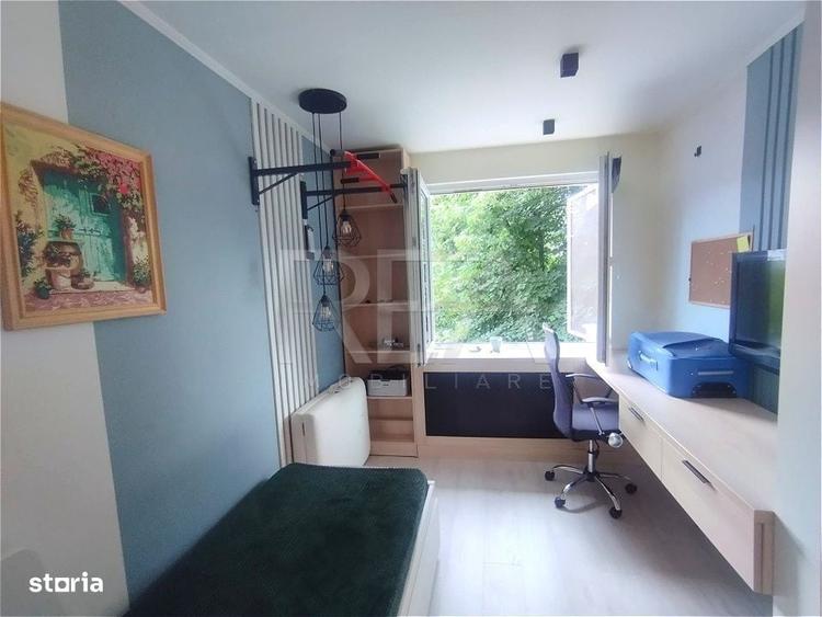 3 camere | TItan | Metrou 6 minute | Centrala proprie - 9