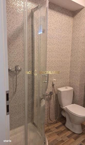 Apartament cu 2 camere în Băneasa