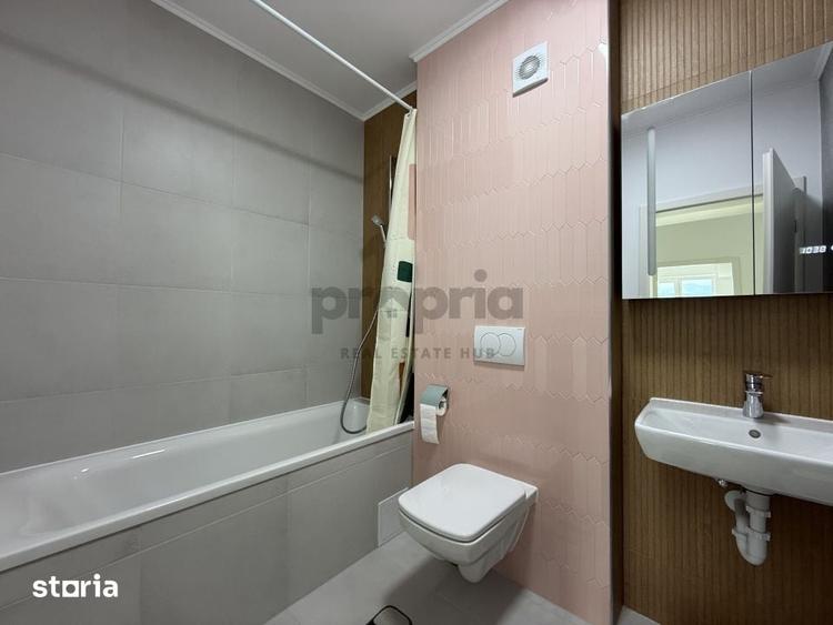 Apartament cu 2 camere în Bartolomeu