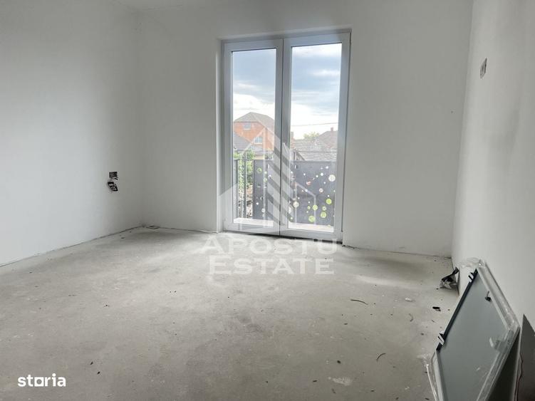 Apartament cu 2 camere în Ghiroda