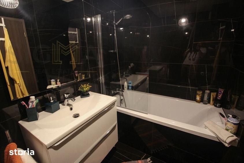 Apartament cu 3 camere în Florești