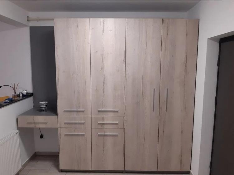 Apartament 2 camere | 58 mp | Etaj 1  | Str. Cătanelor - 4