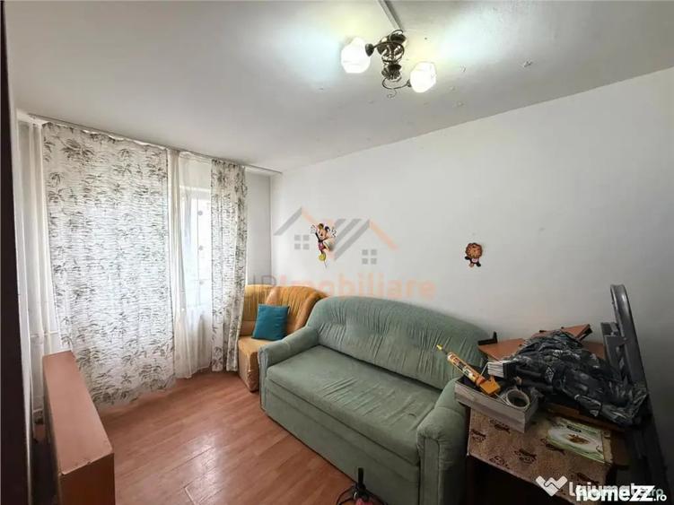 APARTAMENT 2 CAMERE | TIP Z | ETAJ 2 | ZONA NUFARUL - 4