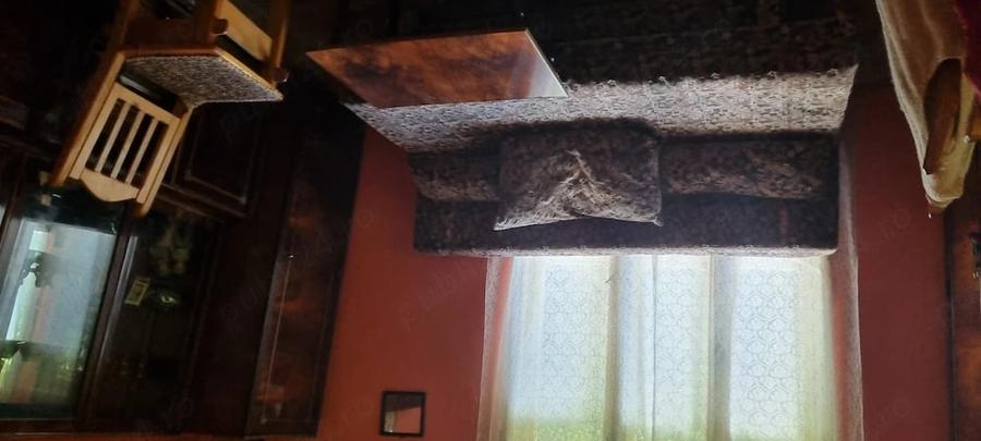 Casă cu Teren 10000 Mp în Bulzeștii de Jos