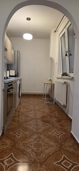 Apartament cu 2 camere semidecomandat în Ultracentral
