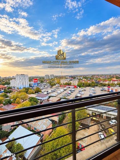 Apartament cu 4 camere în Pantelimon
