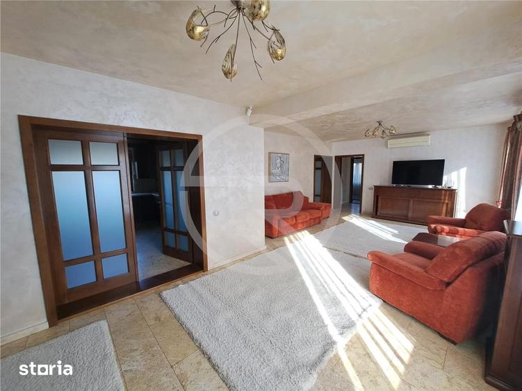 Casă cu 4 camere cu Teren 900 Mp în Făget