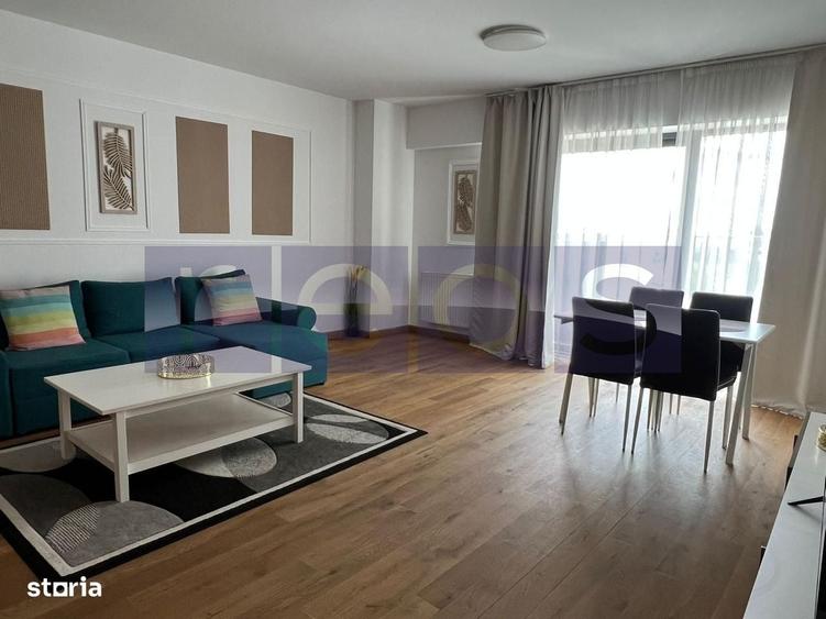 Vanzare 2 Camere | 70 Mp Utili | Upground - 4