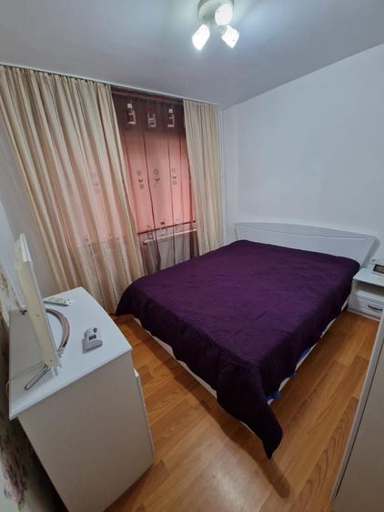 Inchiriez apartament cu 2 camere in zona Progresu Braila - 5