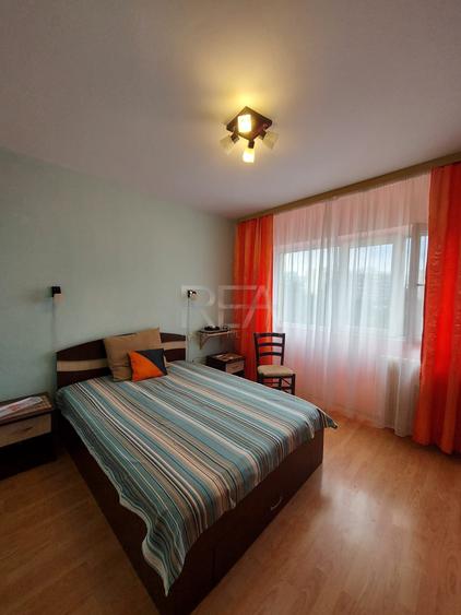 2 camere Vergului, et. 5, 52 mp, reabilitat - 7