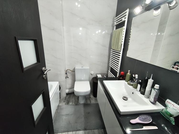 | Apartament 3 Camere 70 mp Exigent Plaza Residence - Parcare | - 8
