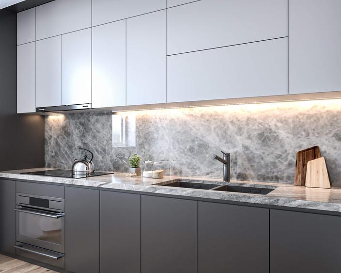Apartament 3 camere/81mp/2bai/RATE LA DEZVOLTATOR/ETAJ 1 - 4