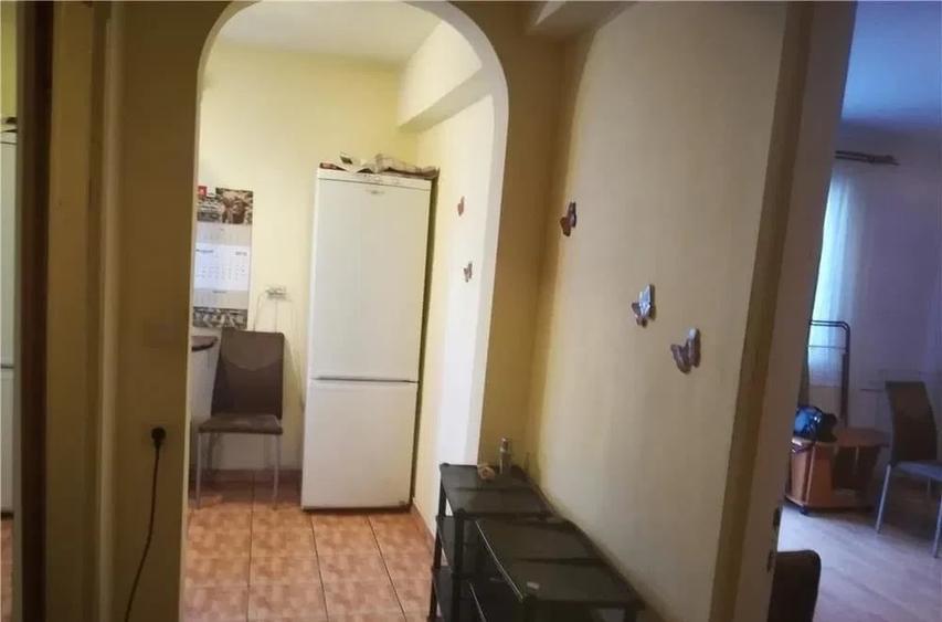 Garsonieră în Mănăștur