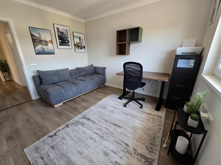Duplex cu 4 camere cu Canalizare în Dumbrăvița
