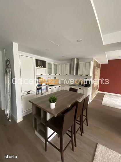 Apartament 2 camere Herastrau - 16