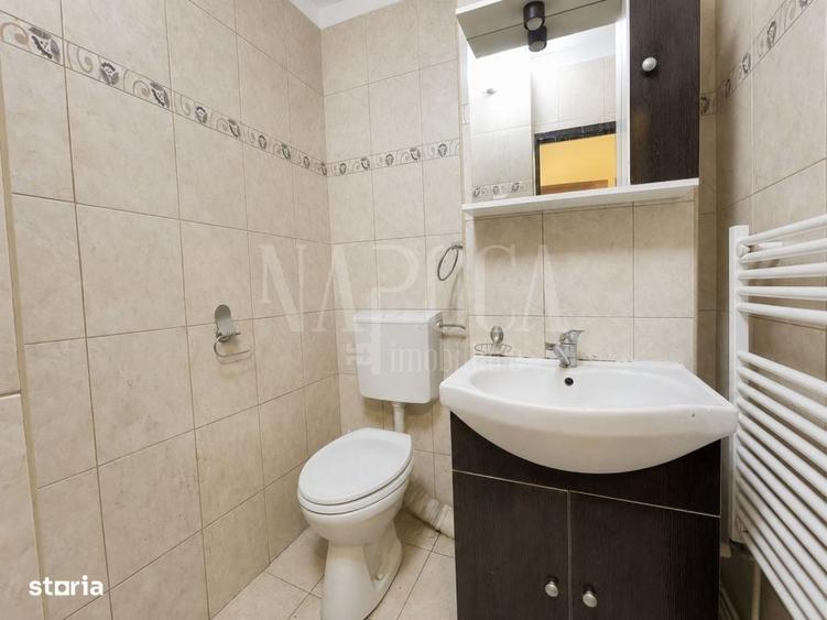 Apartament 4 camere de vanzare in Manastur, Cluj Napoca - 4