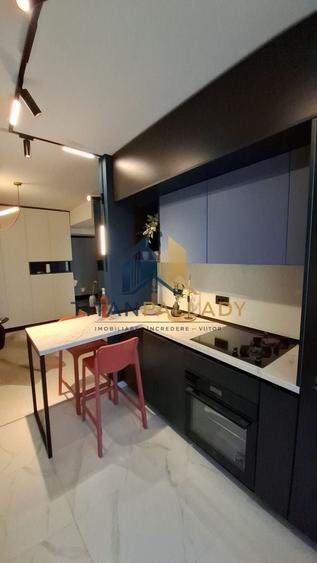 Apartament cu 2 camere decomandat în Theodor Pallady