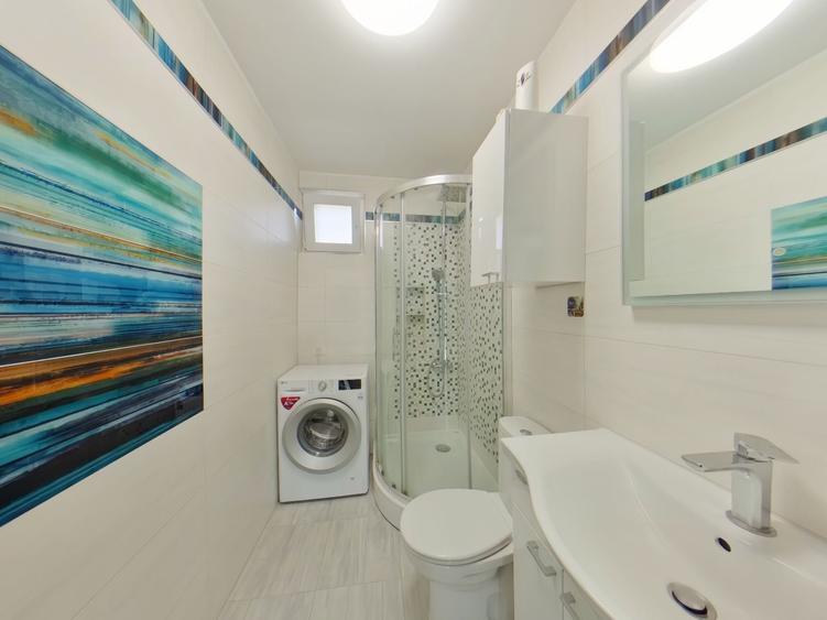 De vanzare casa saseasca renovata si mobilata cu suflet - 8