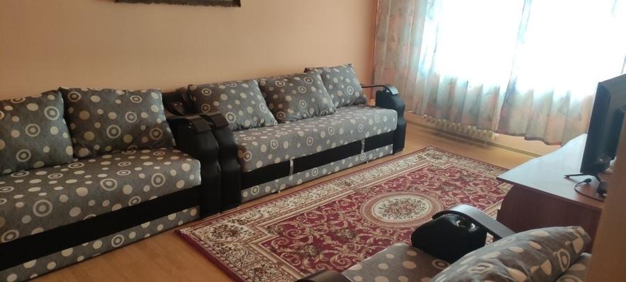 Apartament de inchiriat,zona Consul. - 1