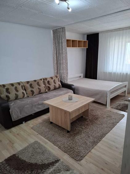 Garsonieră semidecomandată în Sângeorgiu de Mureș