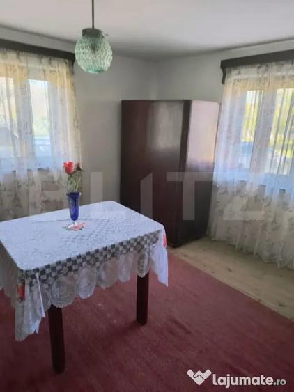Casă cu 3 camere cu Teren 957 Mp în Central