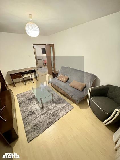 Apartament cu 2 camere decomandat, mobilat în Berceni — fotografia 1