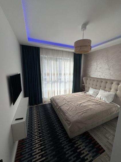 Apartament 2 Camere Premium Exigent Exigent Plaza Residence | AFI Cotroceni | Plaza Romania | 700 - 8