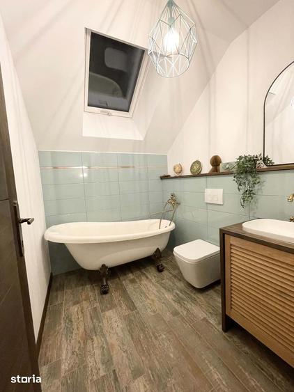Casă cu 3 camere cu Teren 400 Mp în Rogerius