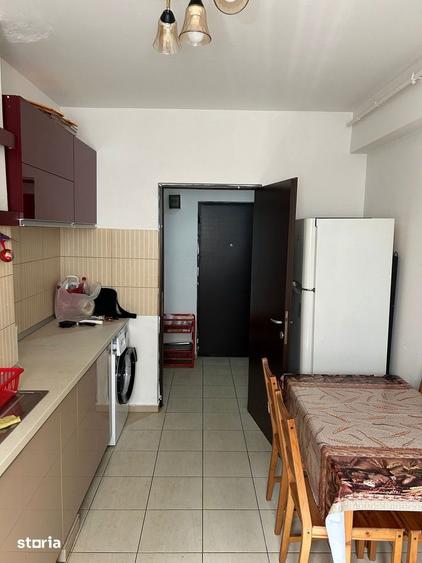 Apartament cu 3 camere în Titan