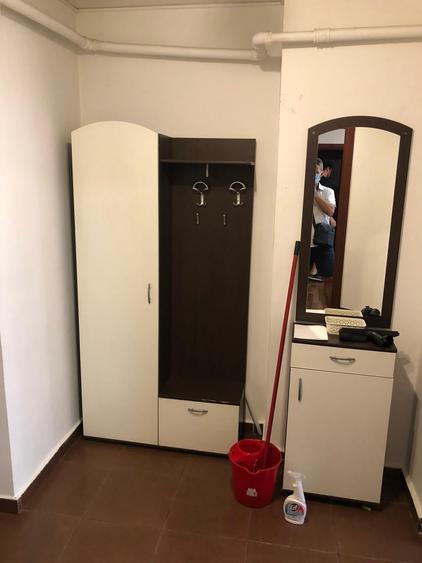 Vatra Luminoasa Mihai Bravu, complet mobilat/utilat, stradal cu intrare spate - 6