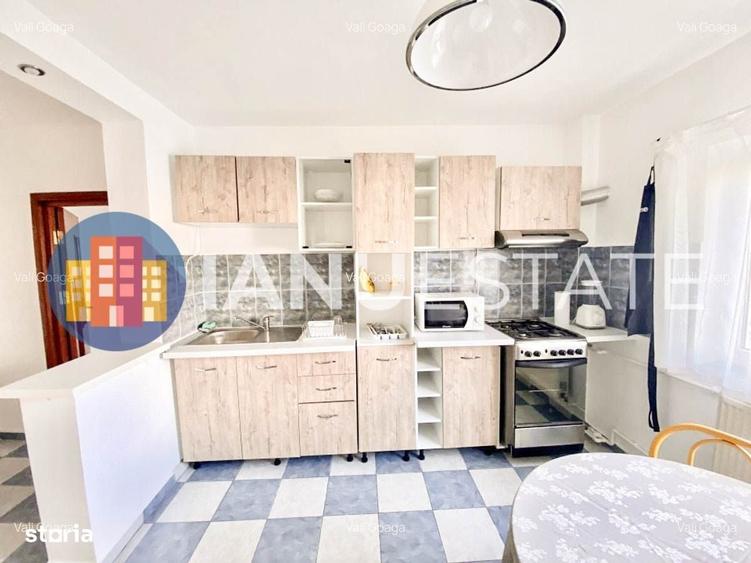 Apartament cu 2 camere decomandat în Mihai Bravu
