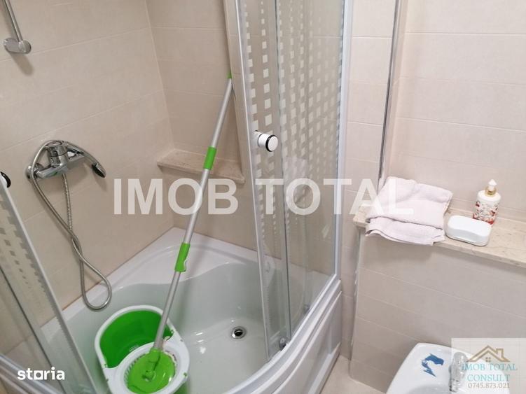 Apartament cu 2 camere decomandat în Prundu