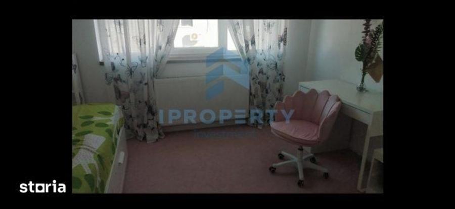 Inchiriere Casa 4 camere in Pipera, 2 locuri parcare, Pet friendly, Cu - 4