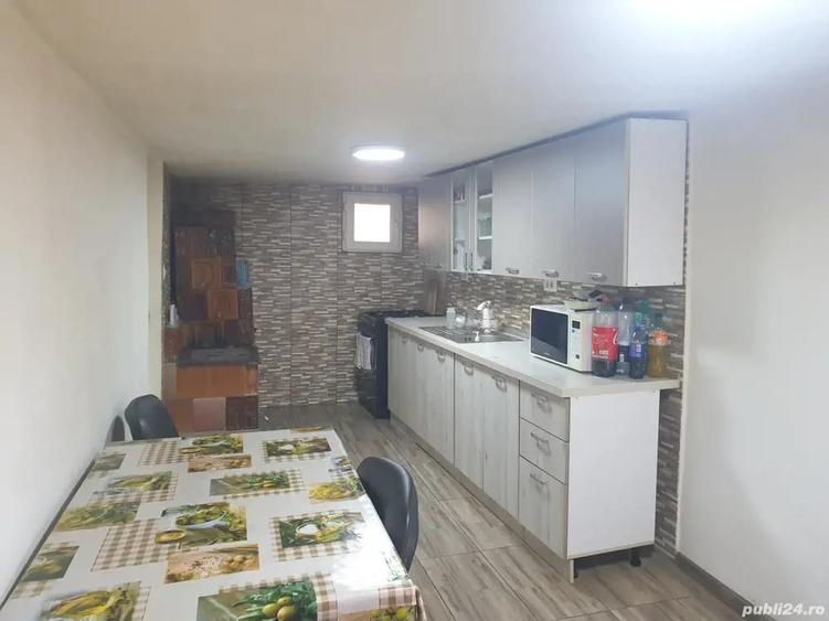 Casă cu 4 camere în Topliceni