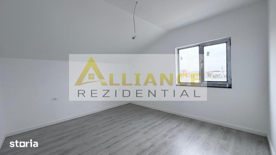 Casa Individuala P+M - 4 camere - 320mp teren - 2